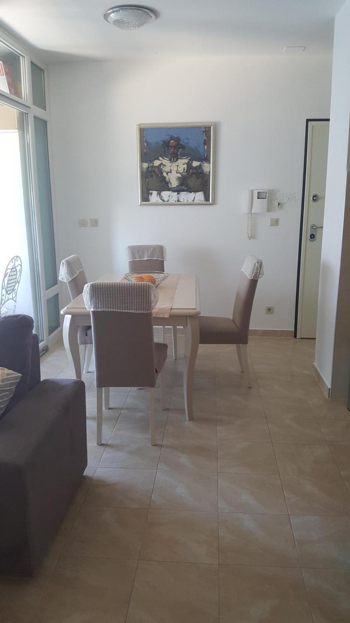 Luxury 1 Bedroom App Center&Balcony Free Parking Split Værelse billede