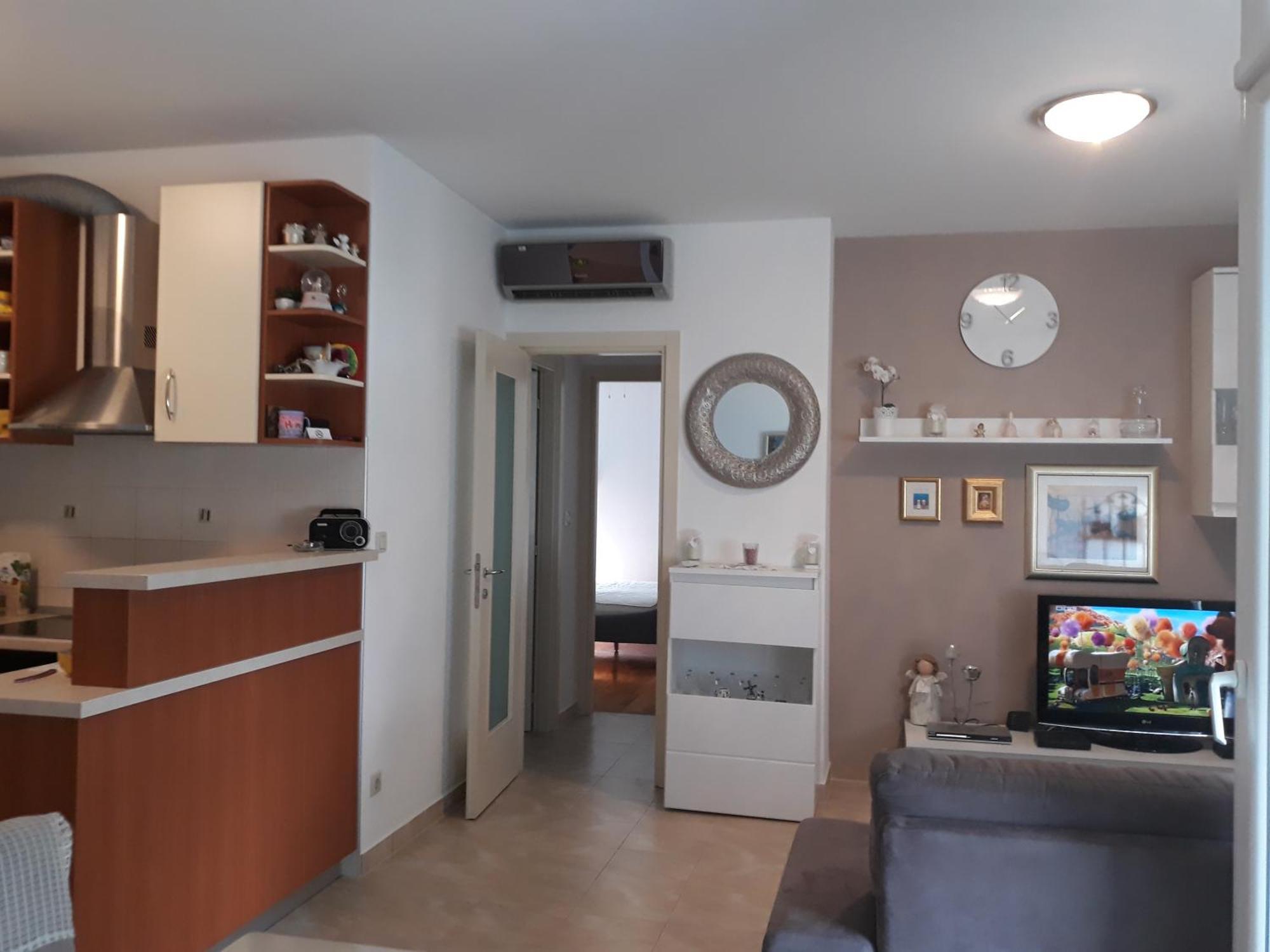 Luxury 1 Bedroom App Center&Balcony Free Parking Split Værelse billede